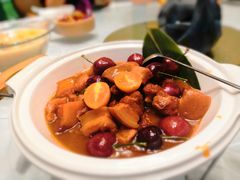 -甜阿姨·天台花园私房菜(万松园店)