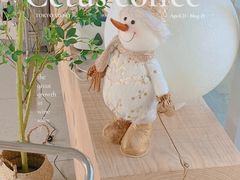 -Cetus coffee鲸鱼座咖啡·拼豆(二仙桥公园店)