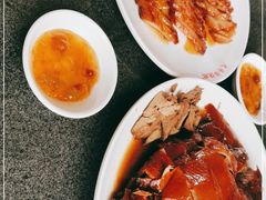 -黄连大头华烧鹅店(大良店)