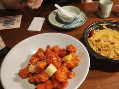 -鱼食饭稻·苏浙土菜17年老馆子(平江路店)