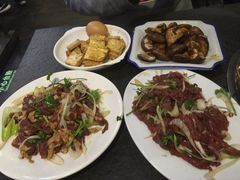 -厚味居炙子烤肉·清真(天桥南纬路店)