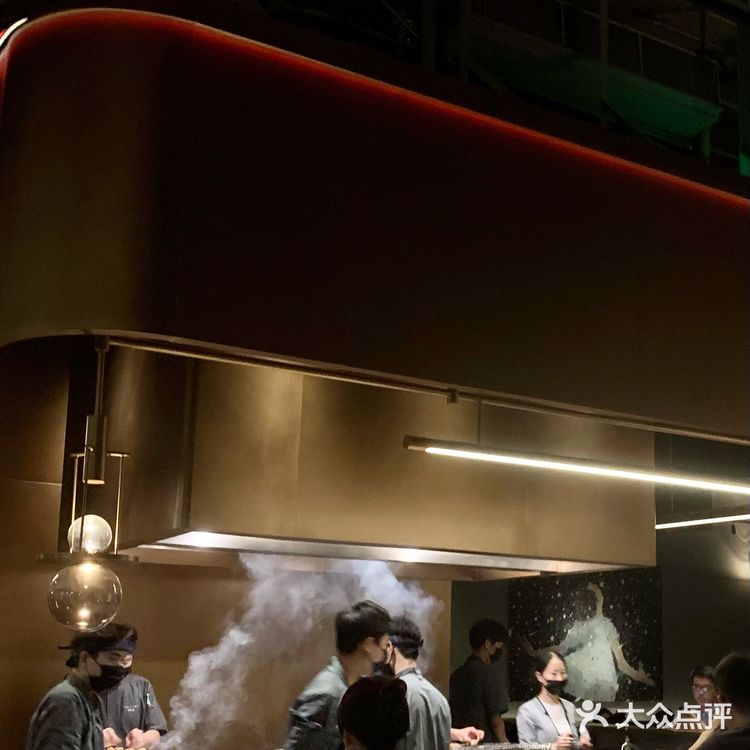 亚洲50佳加持的城中人气烧鸟店🍡