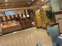 -金狮麟·新豫菜(金码大厦店)