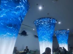 -深海中餐厅(国家海洋博物馆店)