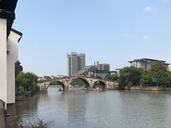 -舒羽咖啡(运河店)