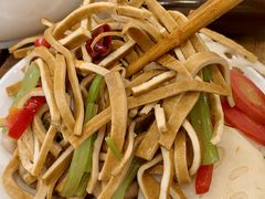 -老刘家永盛斋·传统泡馍(东关南街店)