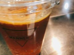 -Manner Coffee(芮欧百货店)