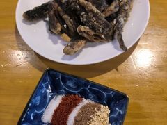 椒麻鳅香-鳅香泥鳅特色主题餐厅