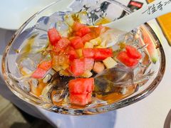 -蜀九香火锅(九眼桥店)