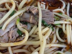 iphone_upload_pic-马子禄牛肉面(金宝街店)