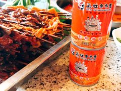 -玉林串串香·成都老字号(玉林街总店)