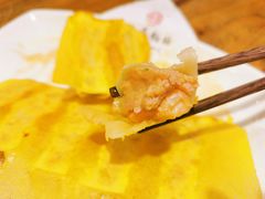 -海富荣·锅贴·陕菜家常菜(阳光城店)