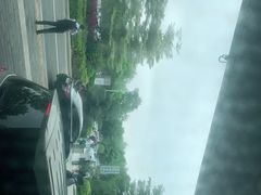 -厦门高崎国际机场-T3航站楼
