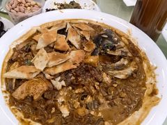 -东四民芳餐厅(世茂工三店)