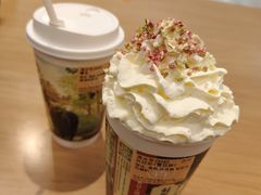 -茶话弄(北京五棵松万达店)