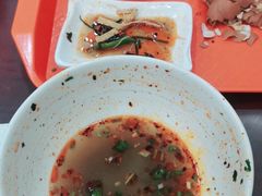 -马有才牛肉面(银池·花香丽舍店)