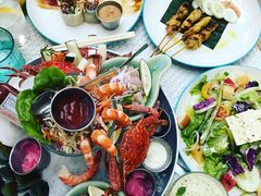 -Cha Cha's Beach Cafe
