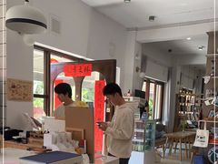 -KAFKA·卡夫卡咖啡(文林店)