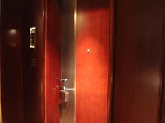 -无锡君来洲际酒店
