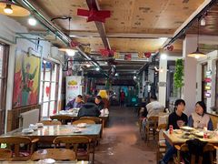 -人民公社大食堂(顺义总店)