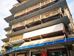 -万年昌传统榨粉店(蒲庙总店)