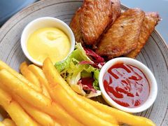 -Money Shops(愚园路店)