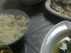 -太湖好灶头土菜馆(石公路店)