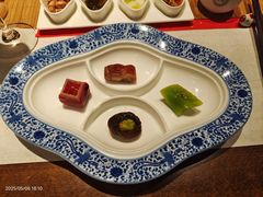 -鲤院·新中式美学·庭院餐厅(夫子庙店)