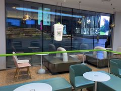 -奈雪的茶(大连新玛特店)