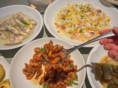 -明州小宴(文化广场店)