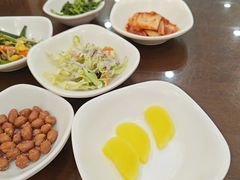 -贵宾庄炸酱面·韩式料理(火炬八街店)
