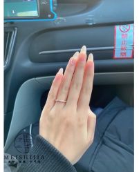 -媄甲诗美甲美睫