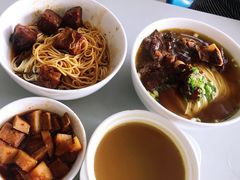 -上海为民商行清真饭店(南大路店)