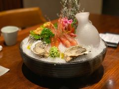 -古京·臻致料理(月湖店)