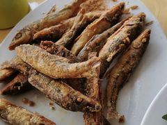 -华龙特色大骨鸡农家菜馆