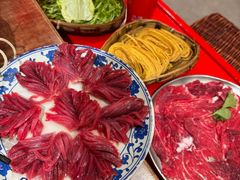-后火锅(南京东路总店)