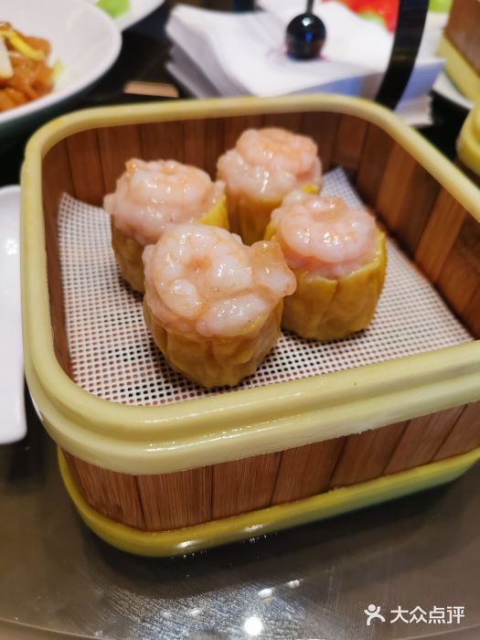 香港狮子山下·明星粤菜餐厅(北苑店)图片