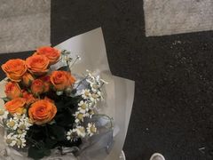 -弗劳尔花艺坊(龙涛店)