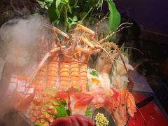 -京料理·日料自助·铁板燒(复悦城店)