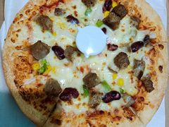 -披萨王(方家栏店)