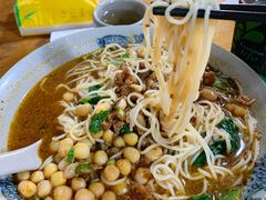 豌杂小面-丁丁猫重庆小面(徐州路店)