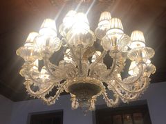 -马勒别墅·中餐厅