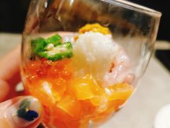 招牌•极上寿司-極上萬膳·日料放题(海岸城店)