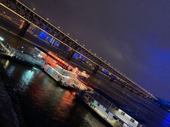 -武汉两江游览·夜游长江(汉口粤汉码头)