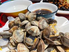 -天津乾毓德饭庄·清真传统炒菜·海鲜烧烤(咸阳路店)