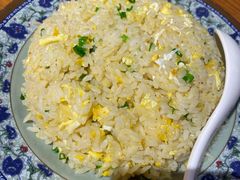 蛋炒饭-炉小二铜锅牛蛙•川湘菜(三里屯店)