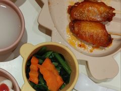 -西贝(南开大悦城店)