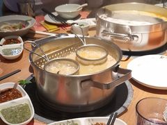 -生如夏花泰式火锅(鹭洲里店)