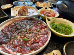 -樱嘢·炭火烧肉(惠南店)