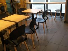 -麦当劳(燕顺路店)